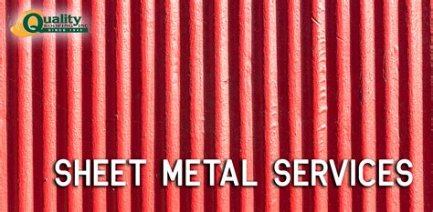 sheet metal services hartford wi|Sheet Metal Services, Inc, 2160 Innovation Way, Hartford, WI .